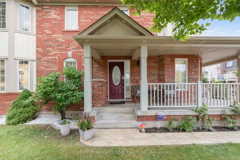 290 Woodley Crescent, ON L9T 8B8