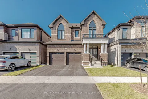 639 Bearberry Place, ON L9E 1V2