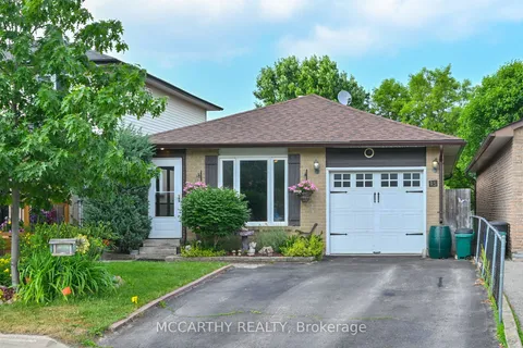 15 Andrew Avenue, ON L9W 4E5