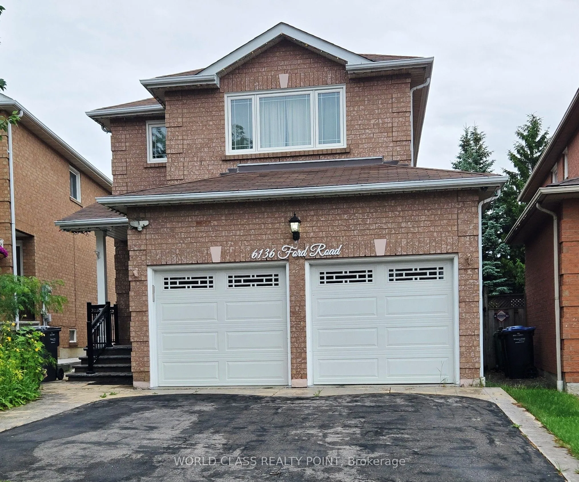 6136 Ford Road, ON L5V 1X1