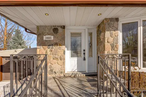 3465 Orion Crescent, ON L5C 2H7