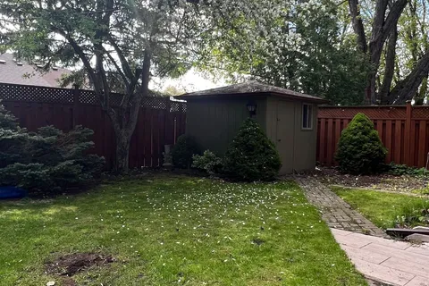 3465 Orion Crescent, ON L5C 2H7