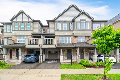 3078 Gardenia Gate, ON L6M 4M2