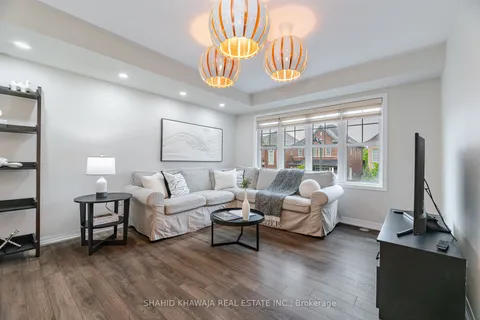 3078 Gardenia Gate, ON L6M 4M2
