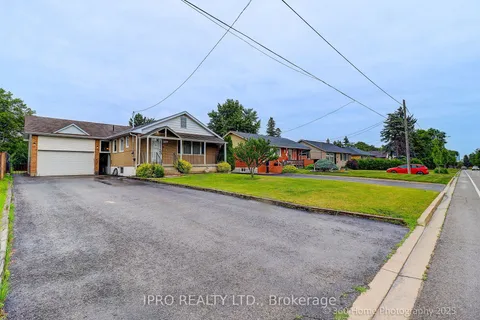 5543 Turney Drive, ON L5M 1A2