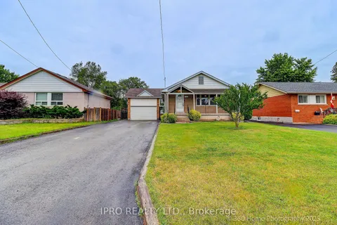 5543 Turney Drive, ON L5M 1A2