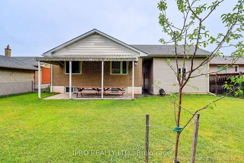5543 Turney Drive, ON L5M 1A2
