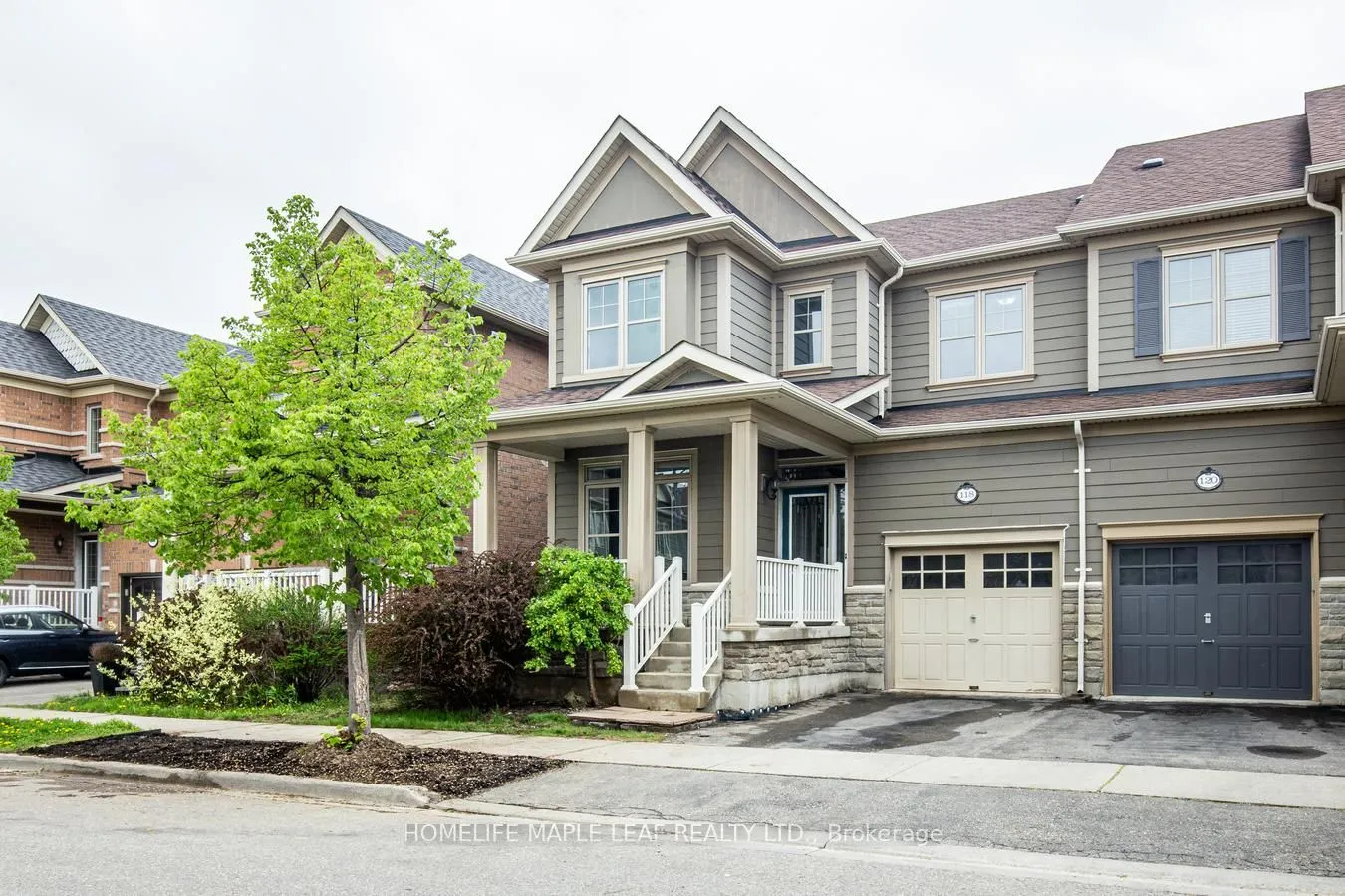 118 Kendall Drive, ON L9T 0S1