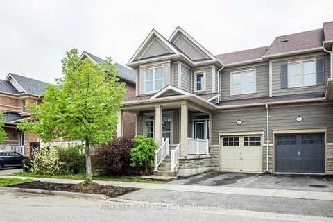 118 Kendall Drive, ON L9T 0S1