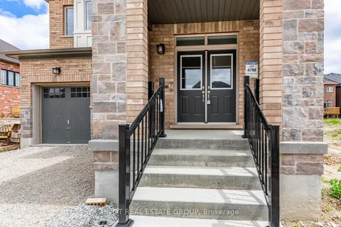 61 Tweedhill Avenue, ON L7C 4K2