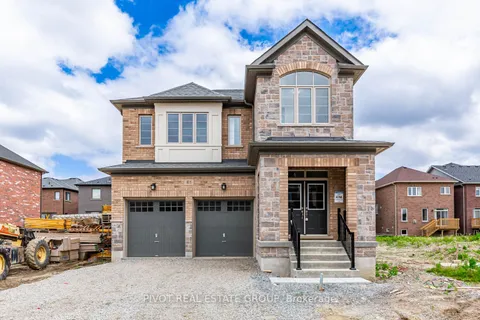 61 Tweedhill Avenue, ON L7C 4K2