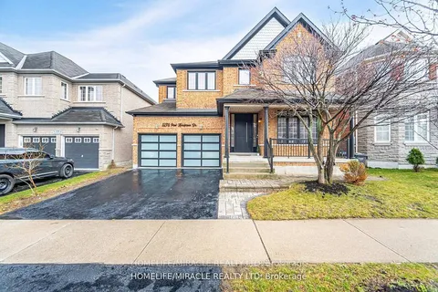 3278 Paul Henderson Drive, ON L5M 0H3