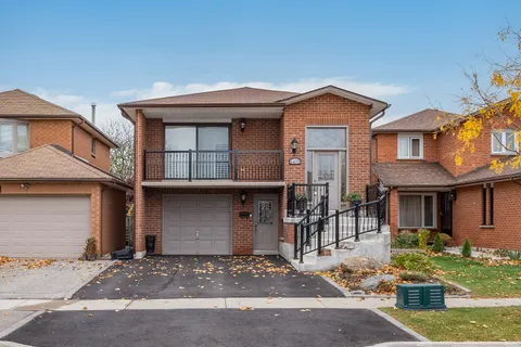 5472 Bourget Drive, ON L5R 3C9