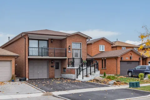5472 Bourget Drive, ON L5R 3C9