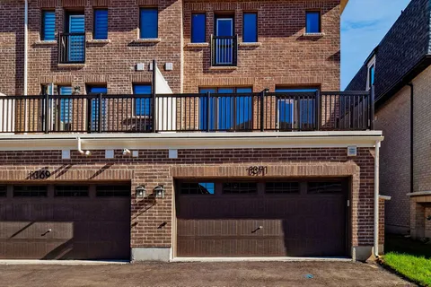 1371 William Halton Parkway, ON L6M 5N9