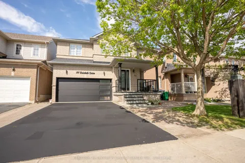 111 Brisdale Drive, ON L7A 2H2