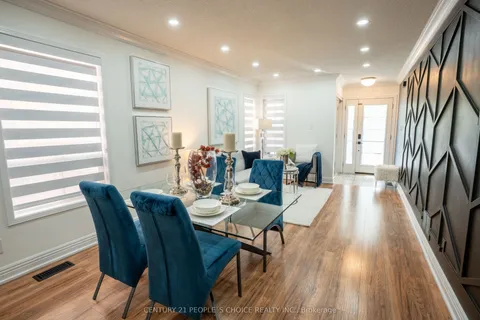 111 Brisdale Drive, ON L7A 2H2