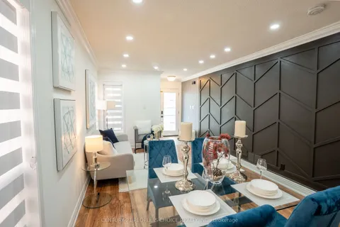 111 Brisdale Drive, ON L7A 2H2