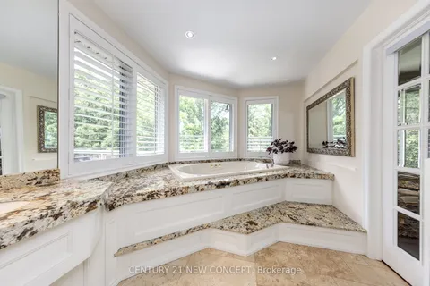 8 Echo Valley Ridge, ON M9B 2B3
