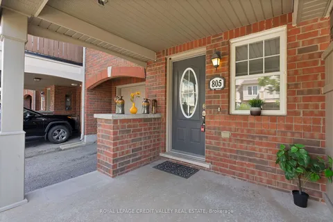 805 Fowles Court, ON L9T 0Z8