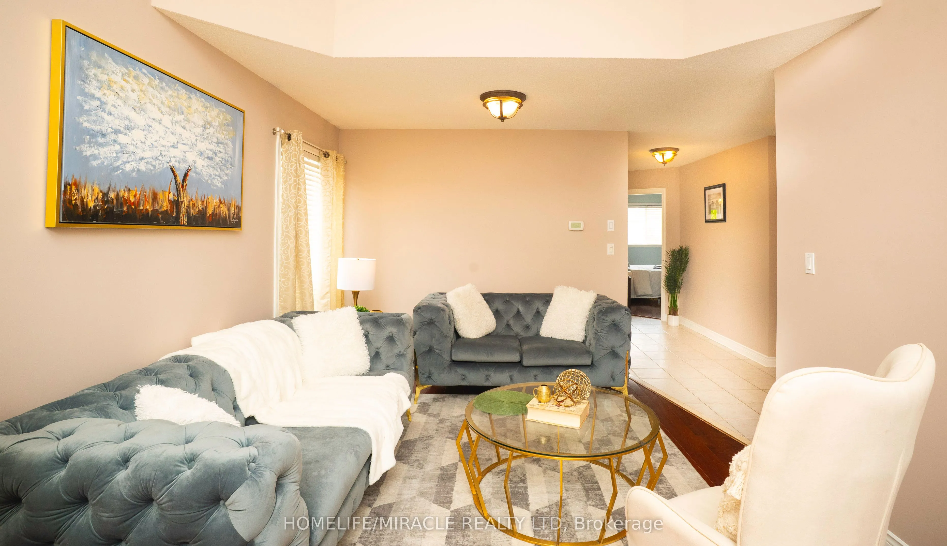 44 Edgar Road, ON L7E 2J9