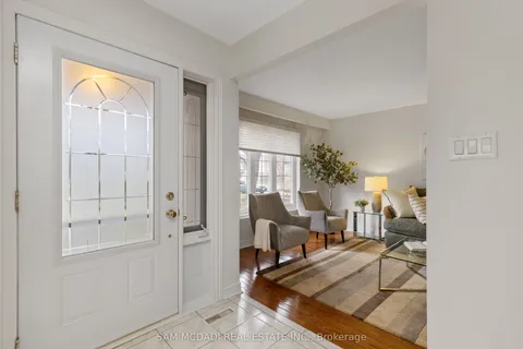 44 Madrid Crescent, ON L6S 2X4