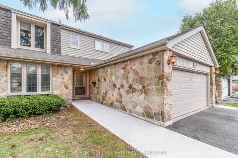 44 Madrid Crescent, ON L6S 2X4