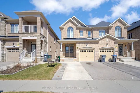 15 Ebury Drive, ON L6X 5M4