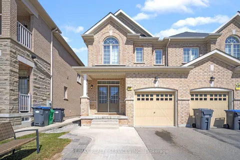15 Ebury Drive, ON L6X 5M4