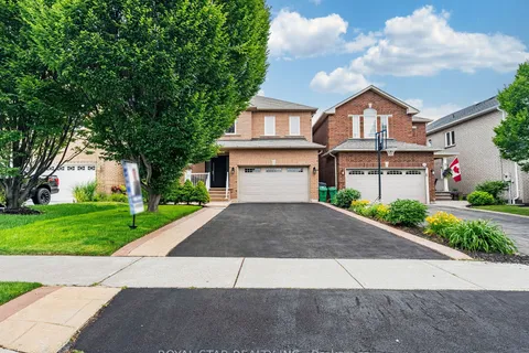 6929 Vicar Gate, ON L5W 1G6