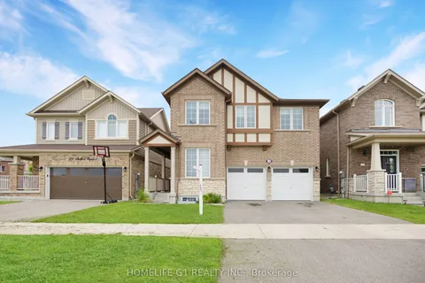 158 Thornbush Boulevard, ON L7A 0G4