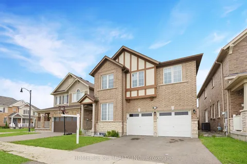 158 Thornbush Boulevard, ON L7A 0G4