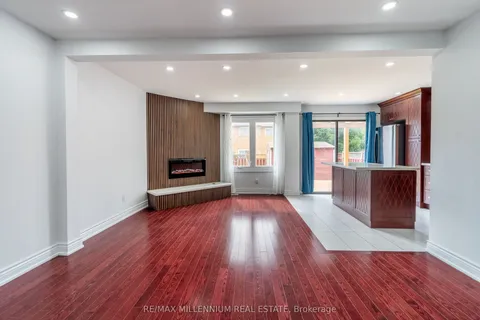 93 Gatesgill Street, ON L6X 3T1