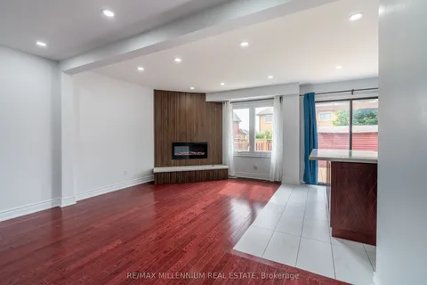 93 Gatesgill Street, ON L6X 3T1