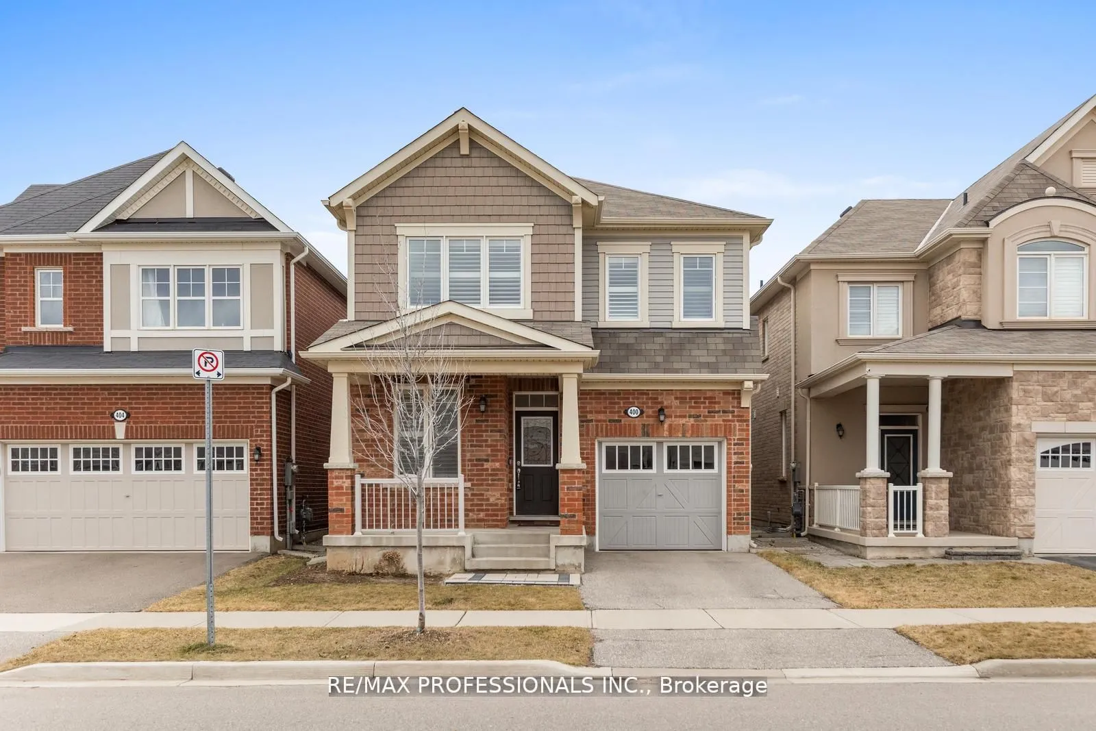 400 Clarkson Gate, ON L9E 0B8