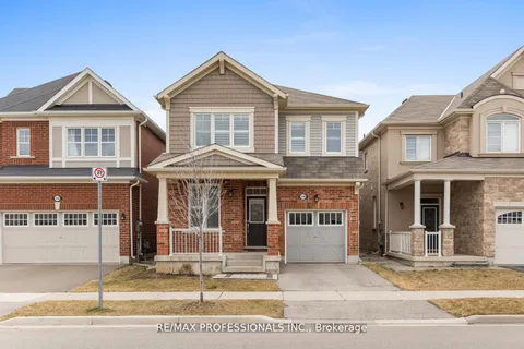 400 Clarkson Gate, ON L9E 0B8