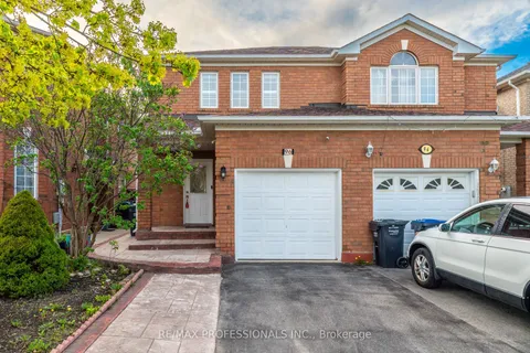 96 Lake Louise Drive, ON L6X 4Y6