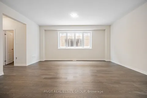 4 Stratford Drive, ON L7C 4K7