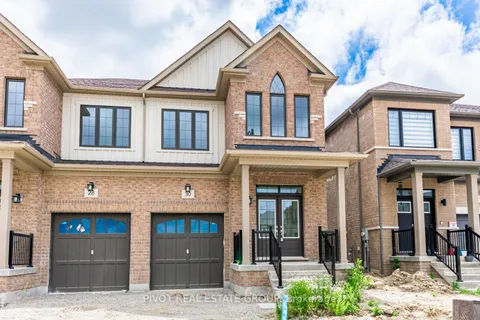 30 Lipscott Drive, ON L7C 4L2