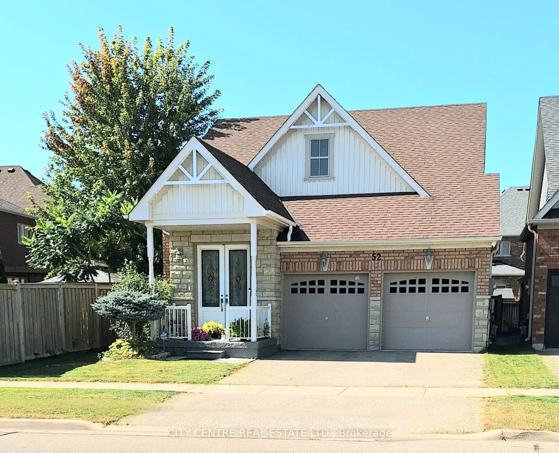 52 Atchison Drive, ON L7C 3R5
