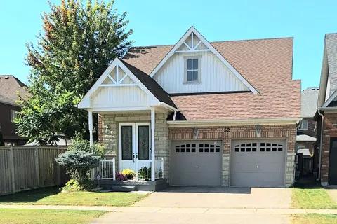 52 Atchison Drive, ON L7C 3R5