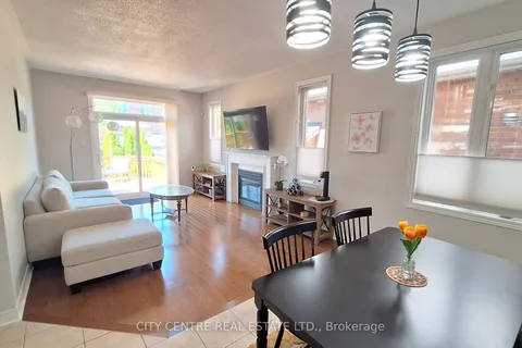 52 Atchison Drive, ON L7C 3R5