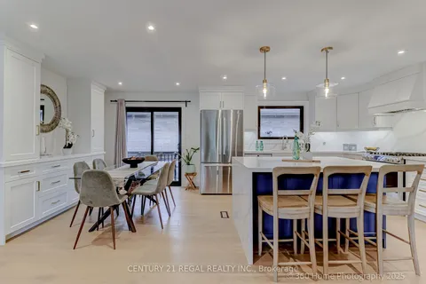51 Sabrina Drive, ON M9R 2J7