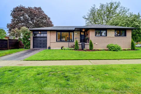51 Sabrina Drive, ON M9R 2J7