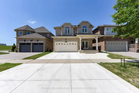 129 Mclaughlin Avenue, ON L9T 7P5