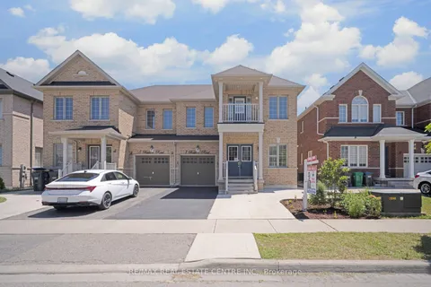 7 Baddow Road, ON L6P 3Z7