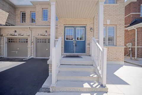 7 Baddow Road, ON L6P 3Z7