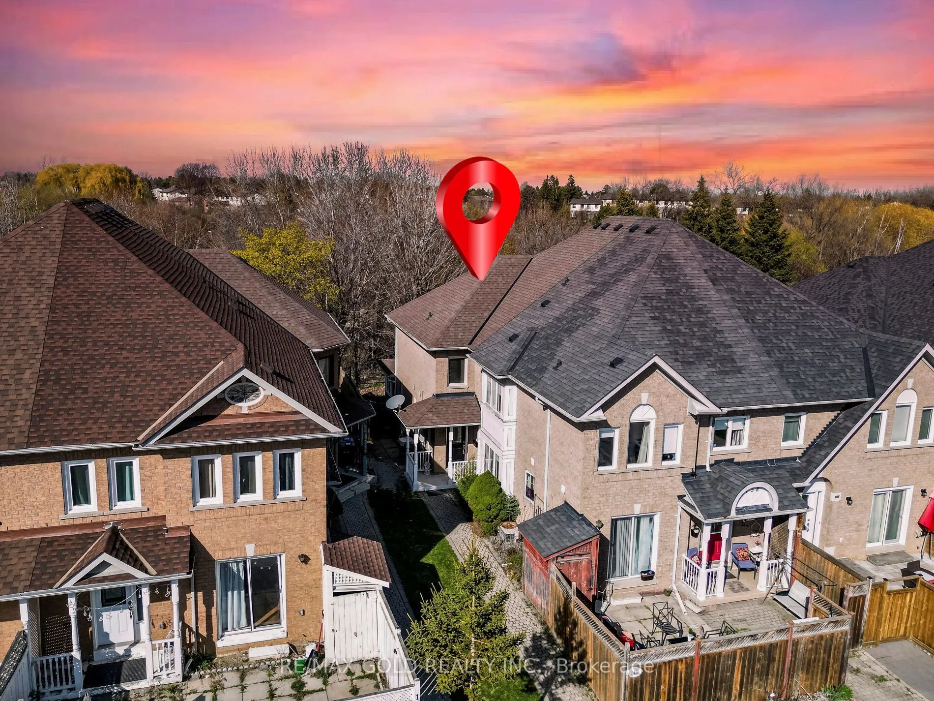140 Pressed Brick Drive, ON L6V 4K6