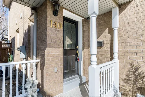 140 Pressed Brick Drive, ON L6V 4K6