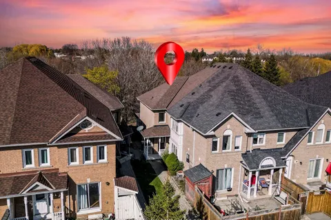 140 Pressed Brick Drive, ON L6V 4K6